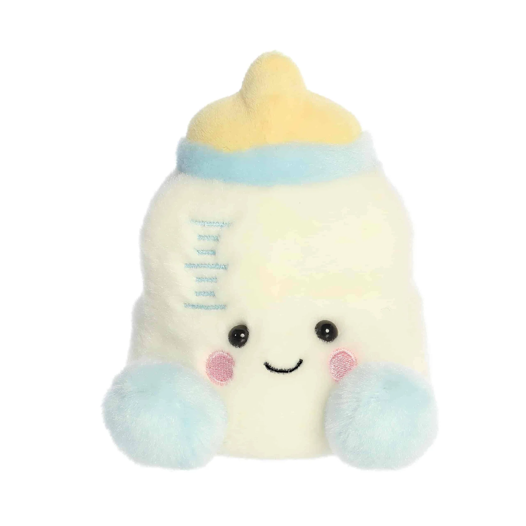 Palm Pals - Theo Baby Bottle