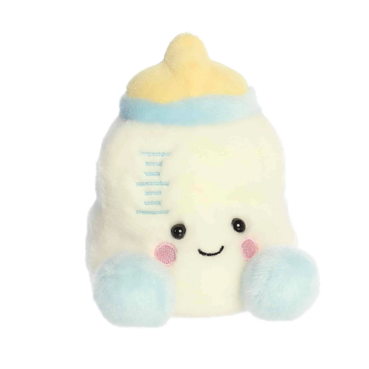 Palm Pals - Theo Baby Bottle