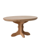 Maileg Oval Dining Table Mouse Nature