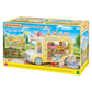 Sylvanian Families - Rainbow Fun Nursery Bus