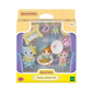Sylvanian Families - Nursery Concert Set