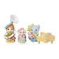 Sylvanian Families - Nursery Concert Set