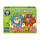 Orchard Toys Smelly Wellies Game