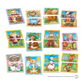 Orchard Toys - Peter Rabbit: Heads and Tails Game