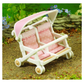 Sylvanian Families - Double Pushchair