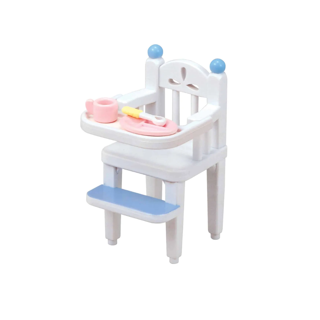 Sylvanian Families - Baby High Chair