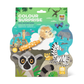 Tiger Tribe Colour Surprise - Zoo Adventures
