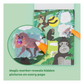 Tiger Tribe Colour Surprise - Zoo Adventures