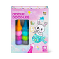 Tiger Tribe - Oodle Doodles | Magical Friends