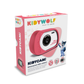 Kidywolf - Kidycam Waterproof Kids Camera | Pink