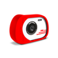 Kidywolf - Kidycam Waterproof Kids Camera | Red