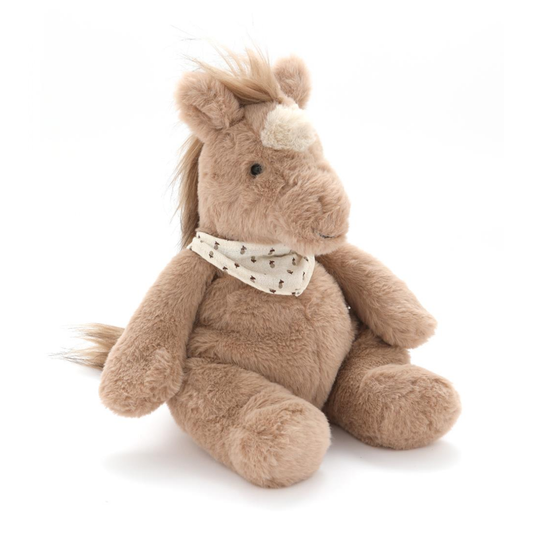 Nana Huchy - Harvey the Horse