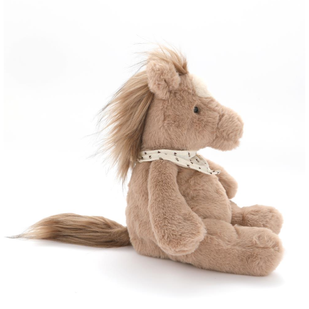 Nana Huchy - Harvey the Horse