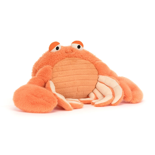 Jellycat - Pinchsnap Crab