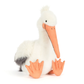 Jellycat Amuseables - Keli Pelican