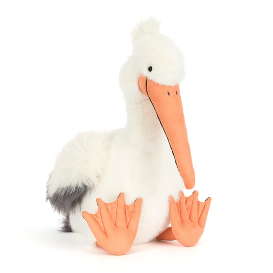 Jellycat Amuseables - Keli Pelican