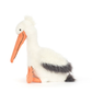 Jellycat Amuseables - Keli Pelican