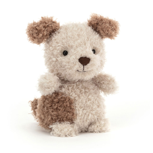 Jellycat - Little Pup