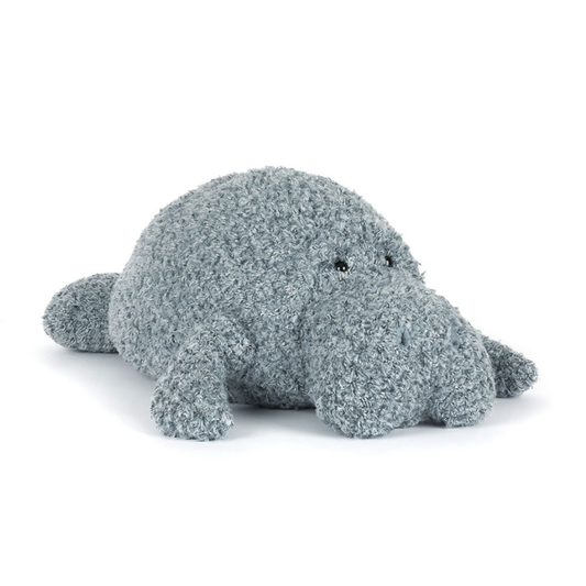 Jellycat - Maffles Manatee