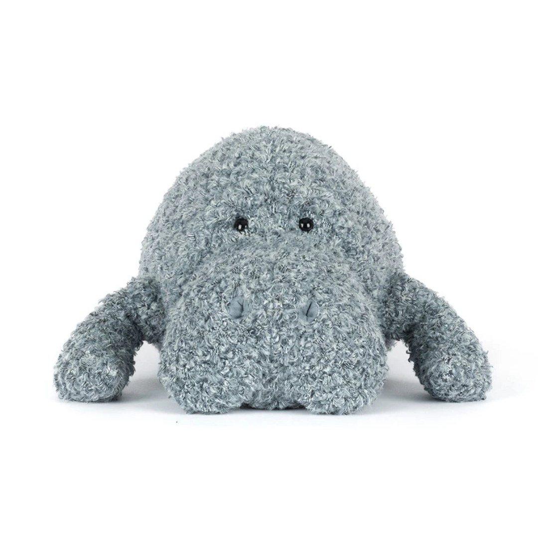 Jellycat - Maffles Manatee