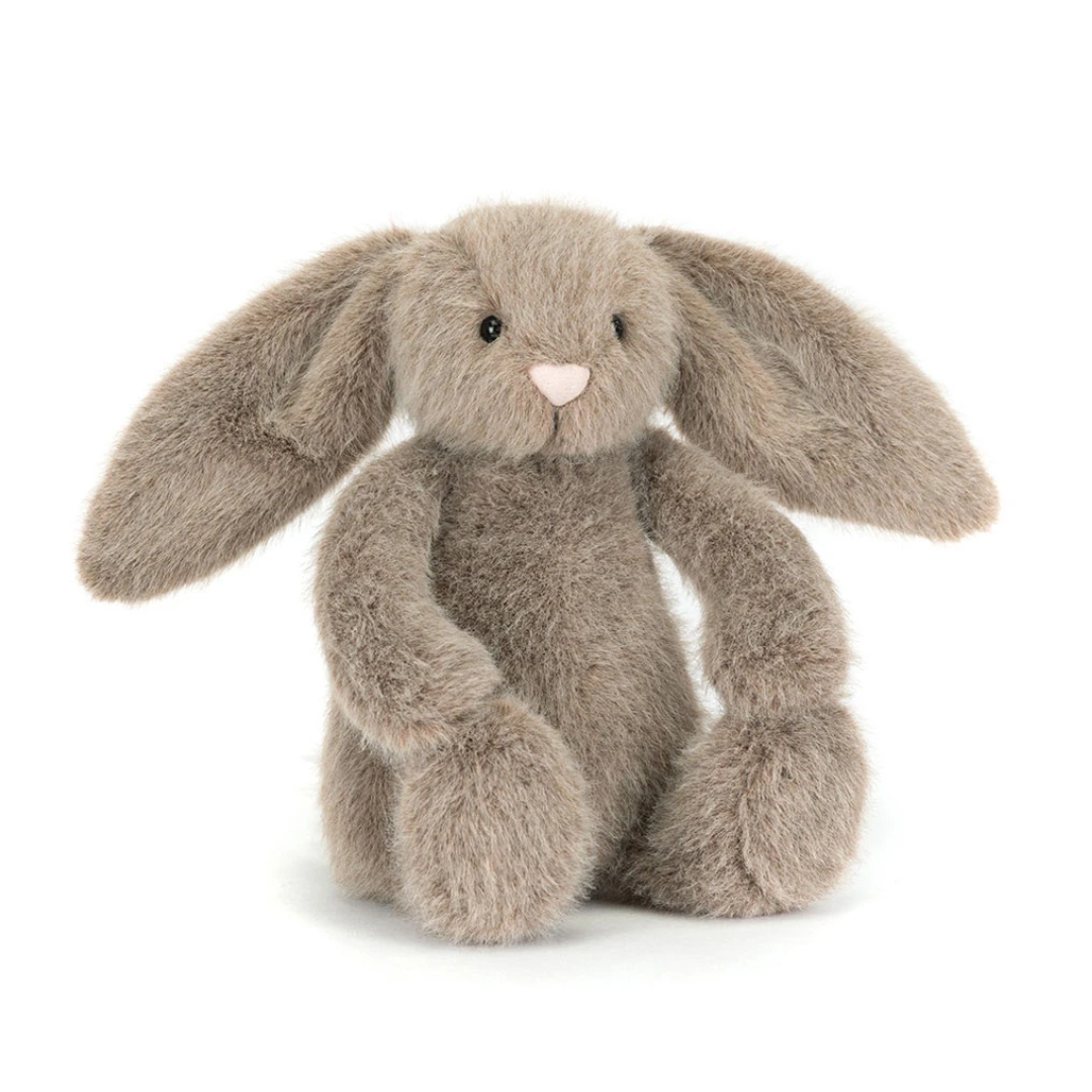 Jellycat Flufflet Bunnies - Fawn Flufflet Bunny