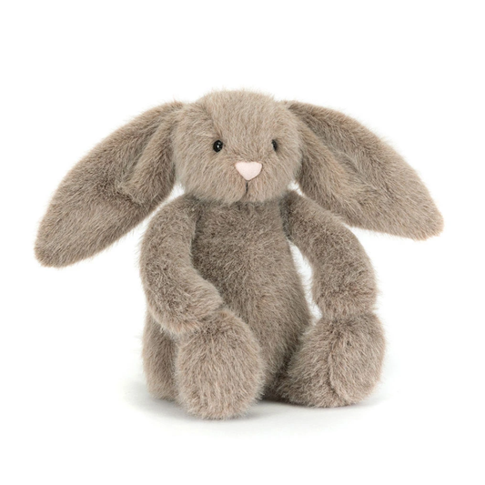 Jellycat Flufflet Bunnies - Fawn Flufflet Bunny