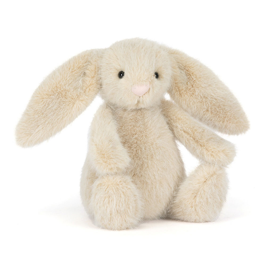 Jellycat Flufflet Bunnies - Wheat Flufflet Bunny