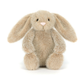 Jellycat Flufflet Bunnies - Oat Flufflet Bunny