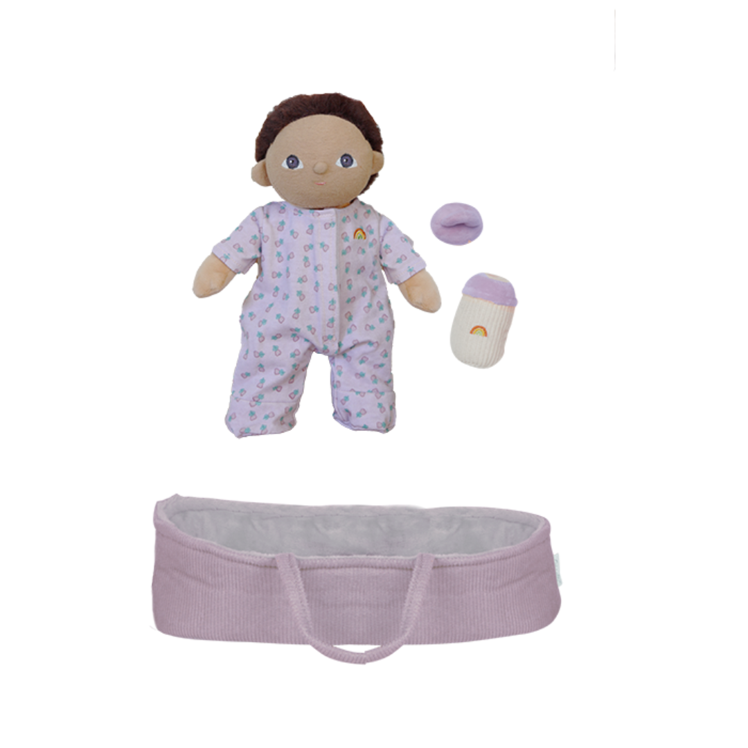Olli Ella - Binky Dinky - Pip