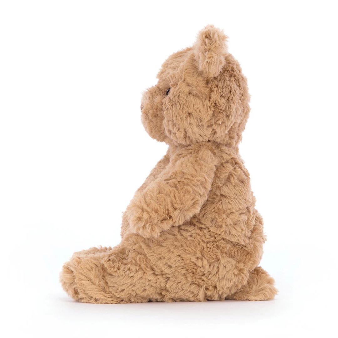 Jellycat Bartholomew Bear - Tiny
