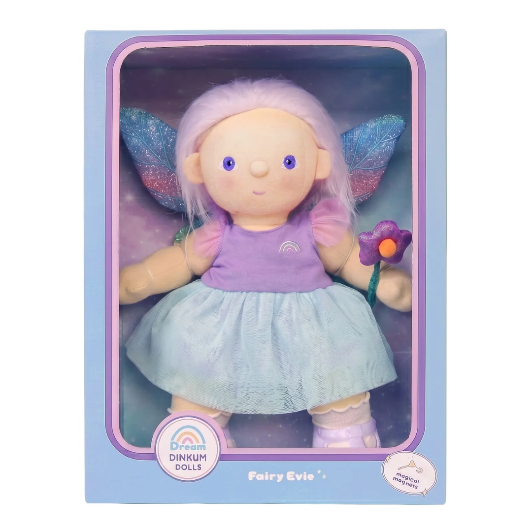 Olli Ella - Dream Dinkum - Fairy Evie