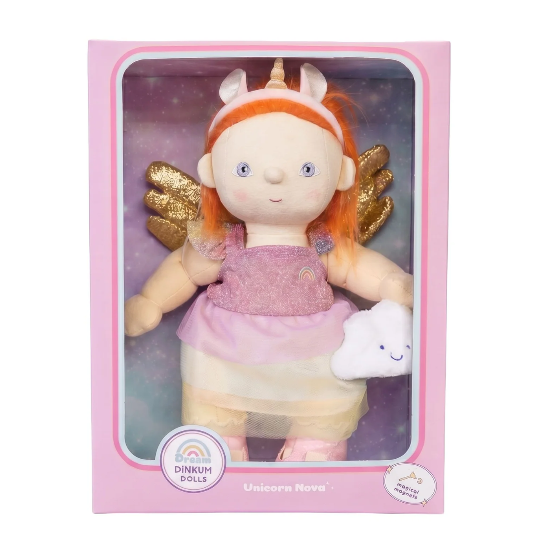 Olli Ella - Dream Dinkum - Unicorn Nova