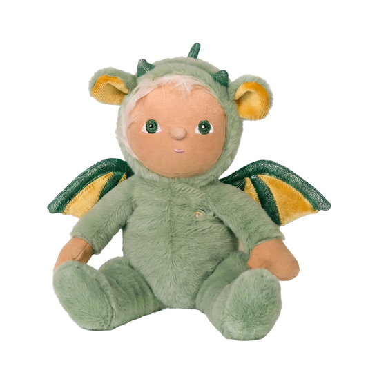 Olli Ella - Dinky Dinkums - Dax Dragon