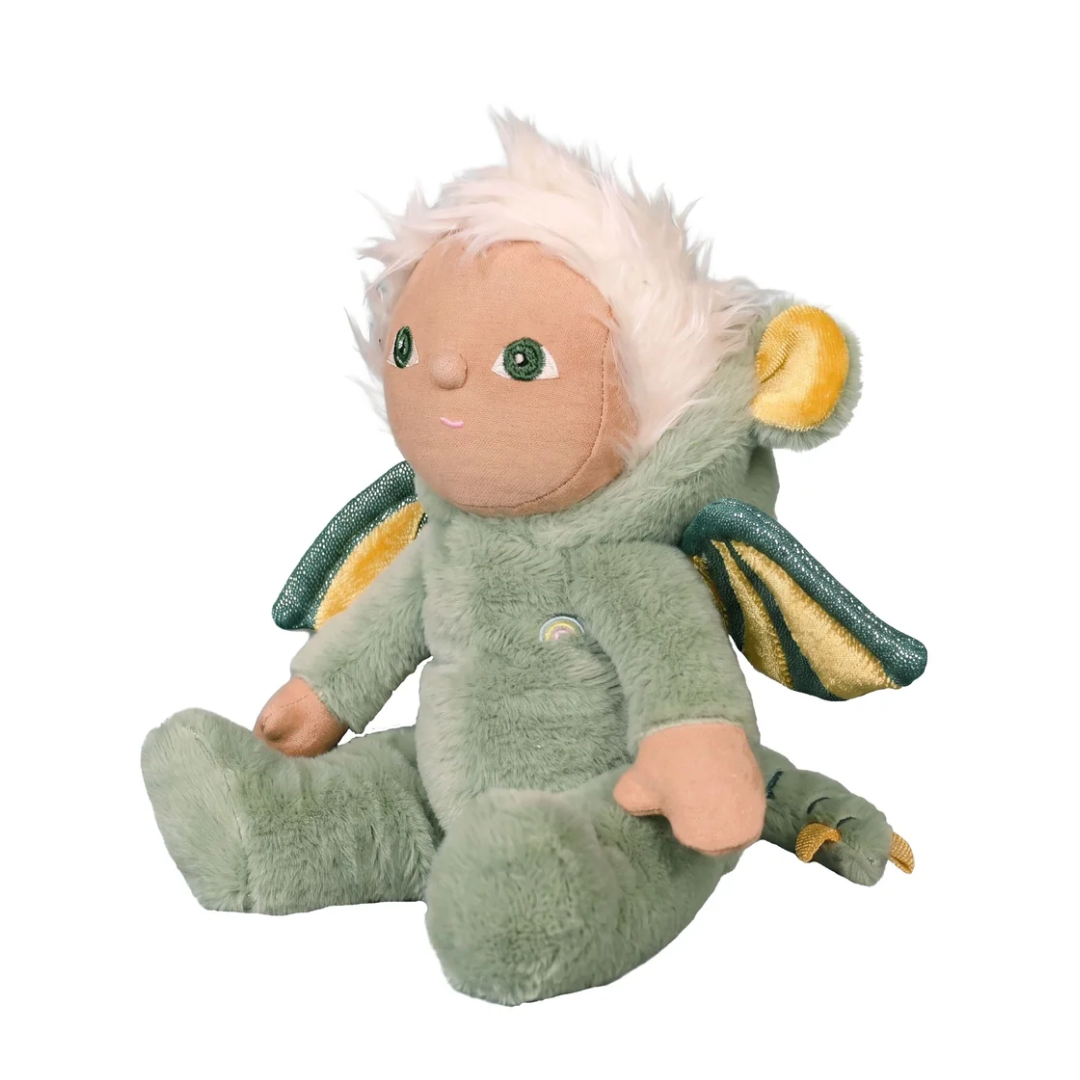 Olli Ella - Dinky Dinkums - Dax Dragon
