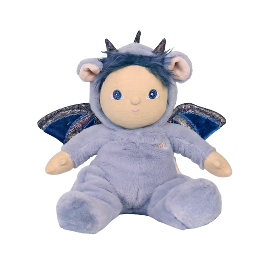 Olli Ella - Dinky Dinkums - Dusty Dragon