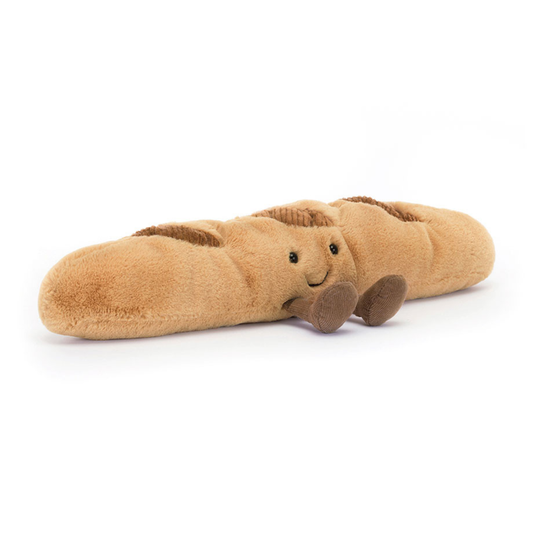 Jellycat Amuseables - Baguette