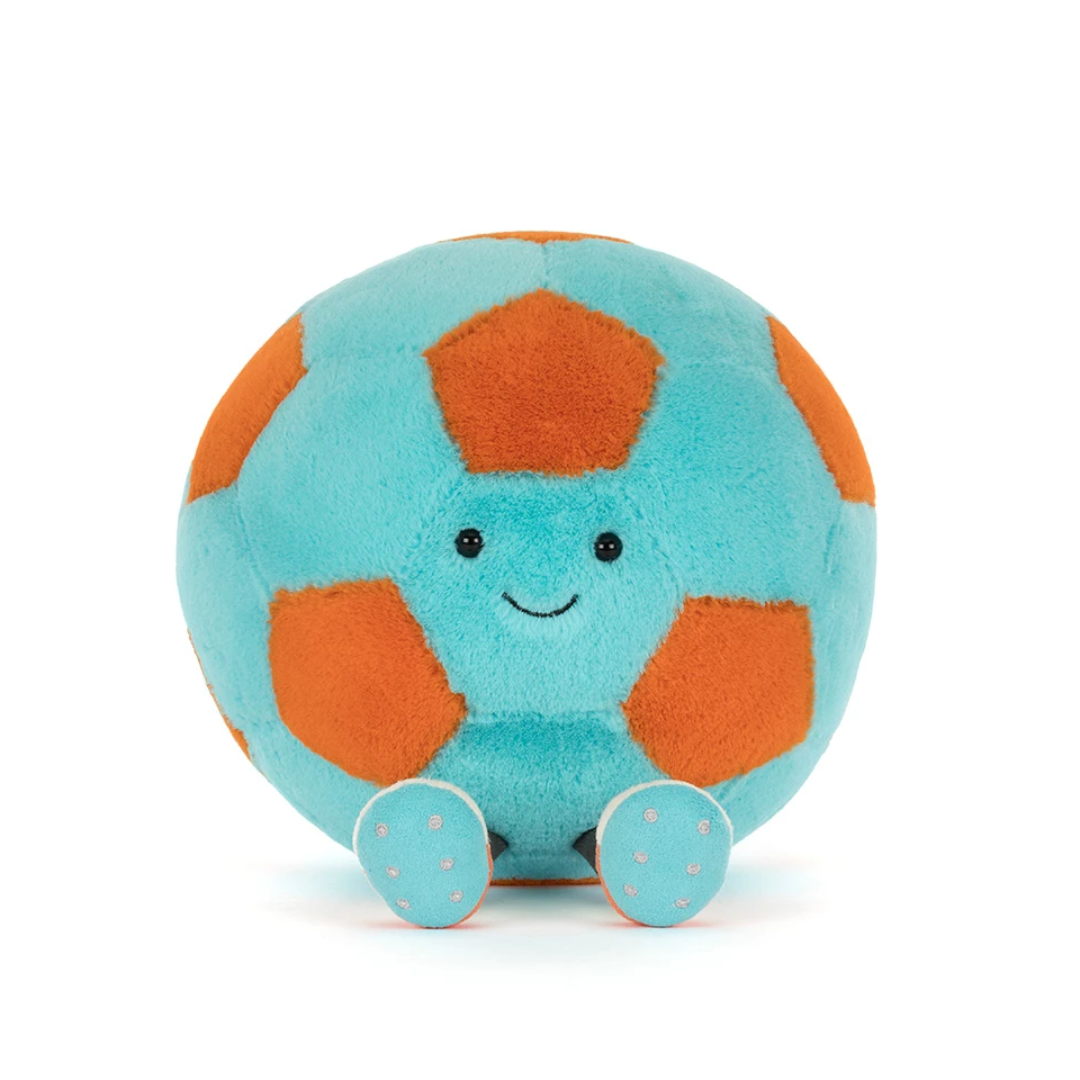 Jellycat Amuseables - Football