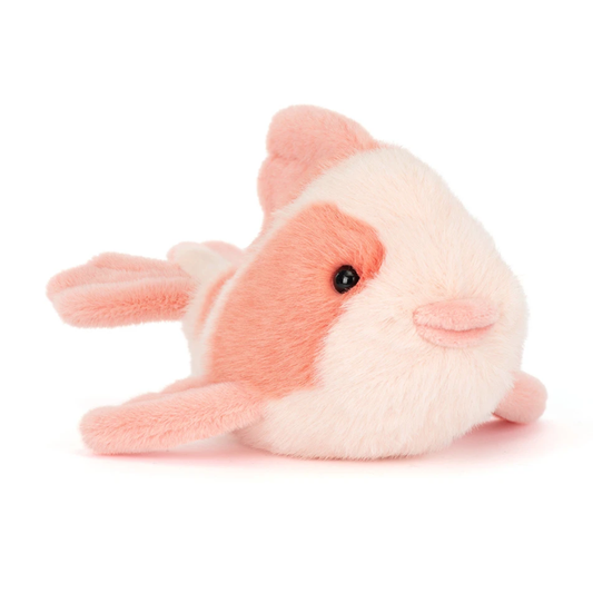 Jellycat - Fancy Carp