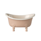Maileg Bathtub Mouse Rose