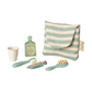 Maileg Toothbrush Set Mouse Blue