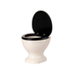 Maileg WC Toilet Little Mouse Off White