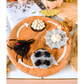 Tara Treasures - Lifecycle of Redback Spider Felt Toy