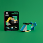Connetix Tiles 30 Piece PRO Build It 4 Ways - Vehicles