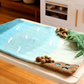 Tara Treasures - Large Sea and Rockpool Play Mat Playscape