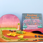 Tara Treasures - Large Australian Outback Play Mat Playscape