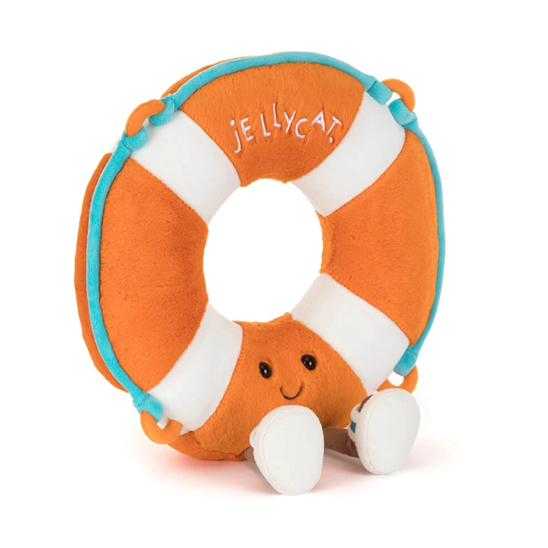 Jellycat Amuseables - Life Ring