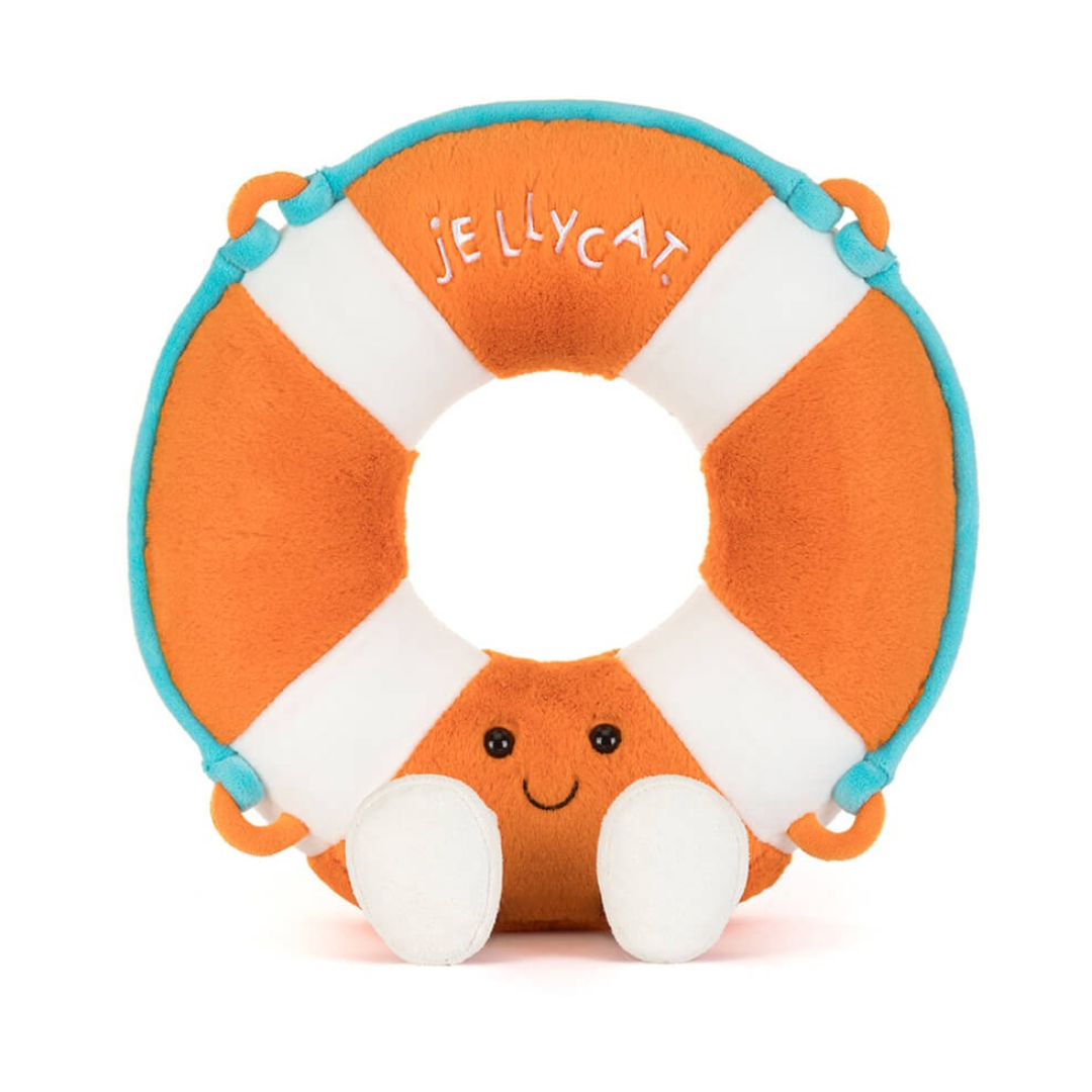 Jellycat Amuseables - Life Ring