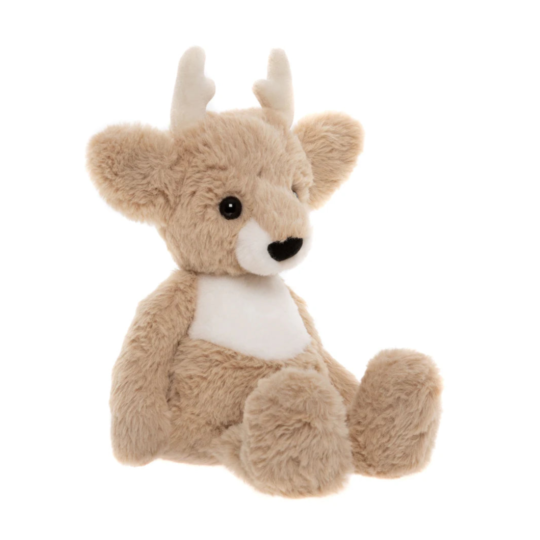 Charlie Bears - Fawn Deer Cookie Dough Brown