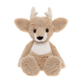 Charlie Bears - Fawn Deer Cookie Dough Brown