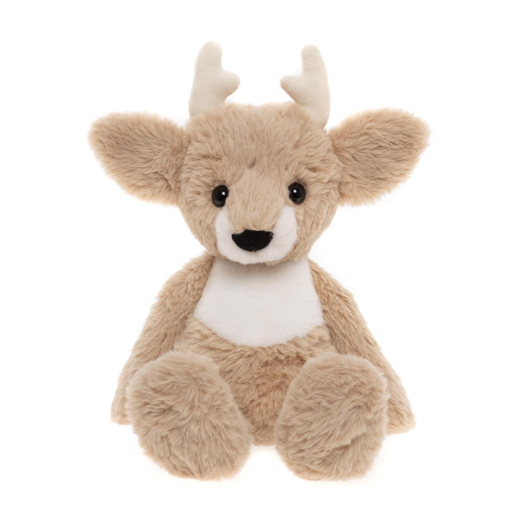 Charlie Bears - Fawn Deer Cookie Dough Brown
